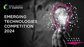 Imperial College London | Emerging Technologies Competition 2024 winner | Enabling Technologies