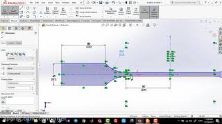 پیش نمایش جلسه اول آموزش جامع و کاربردی نرم افزار SOLIDWORKS -  دکتر مرتضی رشیدی مقدم