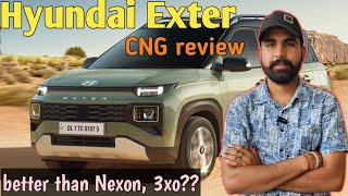 Hyundai Exter | review | Indian GEARBox