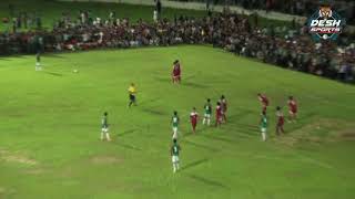 Bangladesh vs Nepal