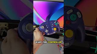 BEST Nintendo Switch Controller 🔥 #fypシ゚viral #nintendoswitch #nintendo