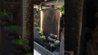 Artificial fountain 💝💖  #shortsfeed  #shortsvideo #shorts #shortsyoutube #shortsviral #shorts_video