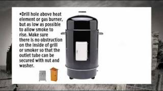 Intro to True Cold Smoke with Smoke Daddy Cold Smoker