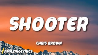 Chris Brown - Shooter