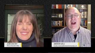 Your Money Map with Jean Chatzky and Andrew Carle