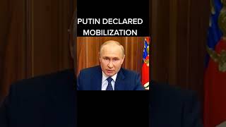 Go mobilize yourself #putin #russiaukrainewar #ukrainewar #russianarmy #viral #StandWithUkraine