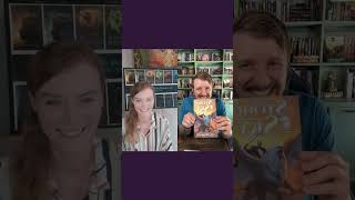 TikTok LIVE with Z. S. Diamanti -- debut novels, griffins, fantasy novels, prequels & more!