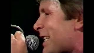 TROGGS - live in TV show "Måndagsbörsen" (SVT) - 12 October 1981