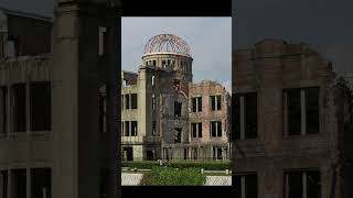 Explore HIROSHIMA #shorts #youtubeshorts #japan #hiroshimaday  #trending #viral #travel