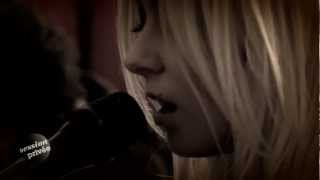 The Pretty Reckless - Zombie Showcase