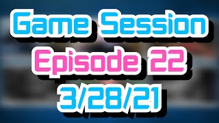 Game Session Podcast | Ep 22 | Six Days in Fallujah, PlayStation Network shutdown, & EVO