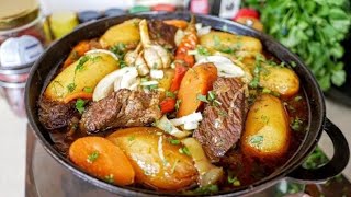 Очень Вкусный [ДАМЛАМА]