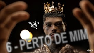 MC Kevin - Perto de Mim (DJ Nene e Brunito Beats)