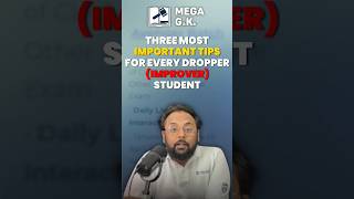 Three most important tips for every dropper ( improver) student  #shorts #shortsvideo #motivation