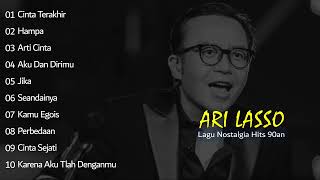 Ari Lasso - Lagu Pop Hits 90an