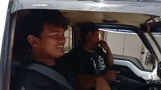 gasss poll jamnas Hijet owner Indonesia yg ke 8 suropadan secang Magelang