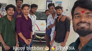 HAPPY BIRTHDAY GAMING THAMIZHAN ANNA 💞