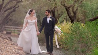 Emotional Auberge du Soleil Wedding Video (Rutherford, CA) - Sean Kenney Films