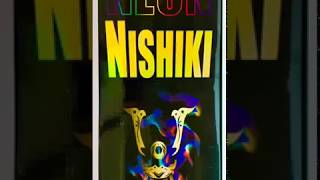 Neon Nishiki 24 shot Artillery