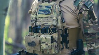 Is this the best plate carrier ever?