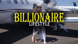 Billionaire Luxury Lifestyle [BILLIONAIRE MOTIVATION] 🟡#116