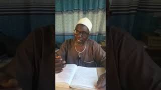 Empisa z'okutola salaamu mubusiramu Part 2 Sheikh Zaid Mujabi