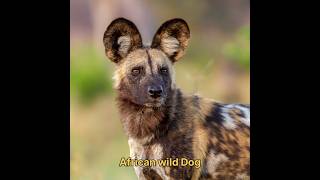 African wild Dog hunt p3 #hunting #dog #animals