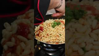 #pasta #cavatelli #salmone #pastafresca #pesce #primopiatto   #ricetta  #gourmet #tradizioni