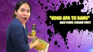 Every Meme Join The Battle || Iya Tau Susu nya Asli || Part 29