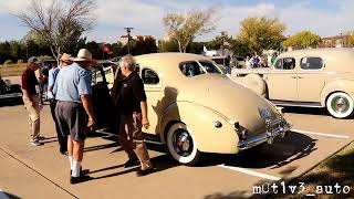 Ep I Westlake Classic Car Show 10 15