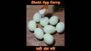 Egg Curry Recipe | How to Make Flavorful and Comforting Indian Egg Curry