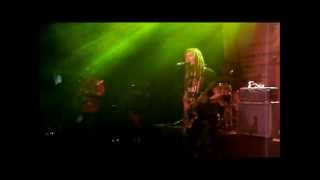 Maleo Reggae Rockers - Abednego (24 Afryka Reggae Festiwal)