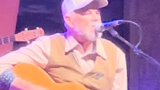 "Night Right For Love" Robert Earl Keen Live -Introduction