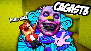 El TRAUMANTE juego de un PAYASO TÚRBIO 😭