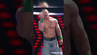 wwe john cena