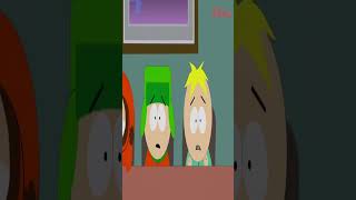 Sex Addiction South Park #Short