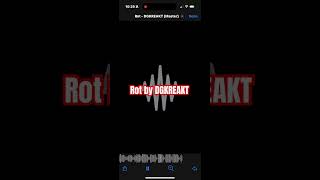 ROT - DGK REAKT #newmusic #newshit #fyp #viralvideo #next #foryou