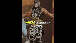 Penta Miedo news | aew dynamite highlights wwe smackdown highlights roman reigns solo sikoa nia jax