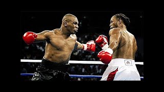 Mike Tyson vs Lennox Lewis Full Fight