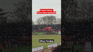 Poznan Dance Ultras Persijap