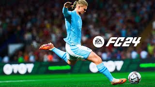 FC 24 | INTRODUCCION | FIFA 24 | PS5 | 4K 60FPS