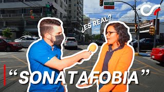 ¿Existe la SONATAFOBIA?😱😡 [PREGUNTAS EN LA CALLE]