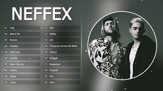 NEFFEX Full Album 2023 🔥 Best Songs Of NEFFEX 2023