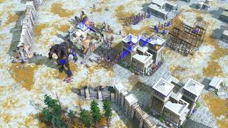 12 LEGENDARY AI Free For All - Age of Mythology Retold