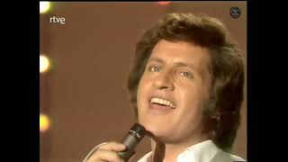 Joe Dassin  "A ti"  1976  HD