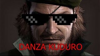 Danza Kuduro Ft. Metal Gear Solid 5