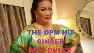 The 3 OPM hit singer's MARCO SISON, DULCE & NONOY ZUÑIGA #2024 #opm #singer