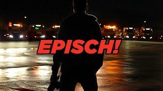 Es muss EPISCH werden - Ich filme eine Dokumentation über mich selbst