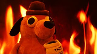 [ASMR] This is fine.