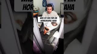 Was ist das für ein horrorspiel hahaha #gaming #trending #shorts #viralvideo